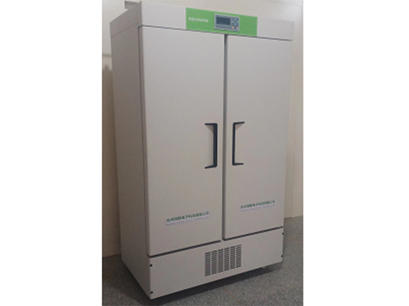 智能人工气候箱QRZ-1000D